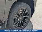 2020 Silverado 1500 Thumbnail 12