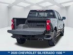 2020 Silverado 1500 Thumbnail 13