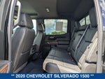 2020 Silverado 1500 Thumbnail 14