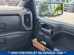 2020 Silverado 1500 Thumbnail 16