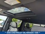 2020 Silverado 1500 Thumbnail 28