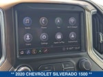 2020 Silverado 1500 Thumbnail 29