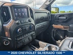 2020 Silverado 1500 Thumbnail 31
