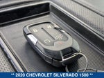 2020 Silverado 1500 Thumbnail 35