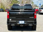 2020 Silverado 1500 Thumbnail 3