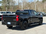 2020 Silverado 1500 Thumbnail 4