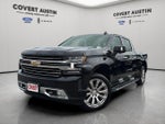 2021 Silverado 1500 Thumbnail 1