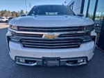 2021 Silverado 1500 Thumbnail 3