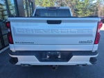 2021 Silverado 1500 Thumbnail 8