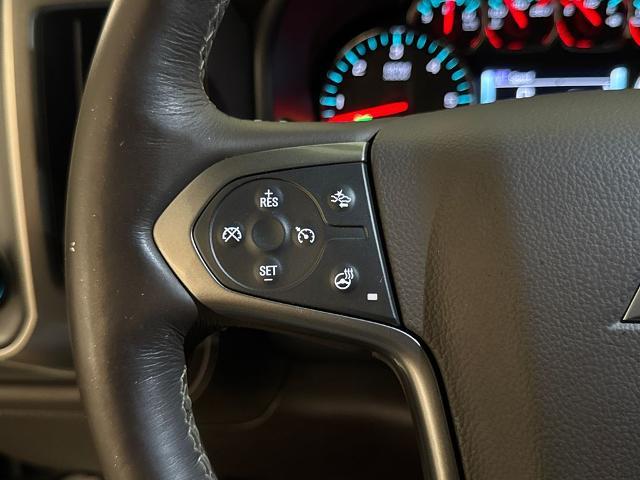 2017 Chevrolet Silverado - $23,251