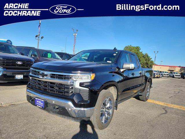 2026 Chevrolet Silverado - $42,574