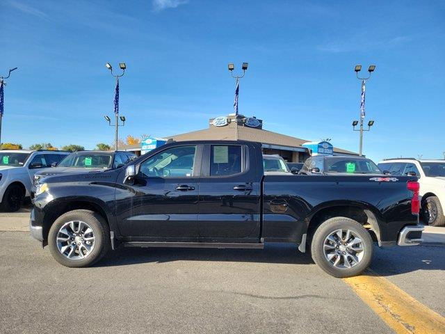 2026 Chevrolet Silverado - $42,574