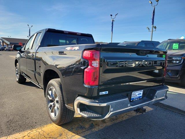 2026 Chevrolet Silverado - $42,574