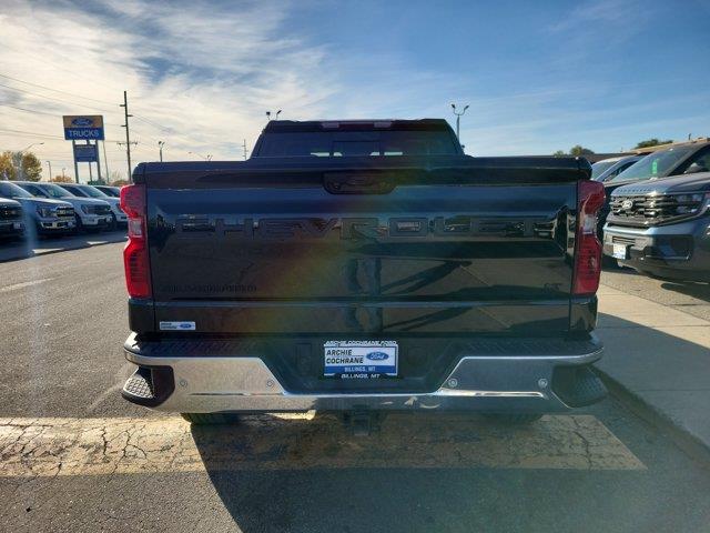 2026 Chevrolet Silverado - $42,574