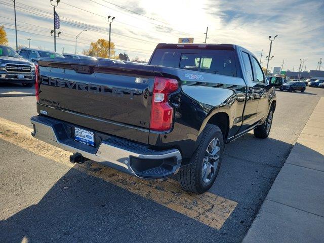 2026 Chevrolet Silverado - $42,574