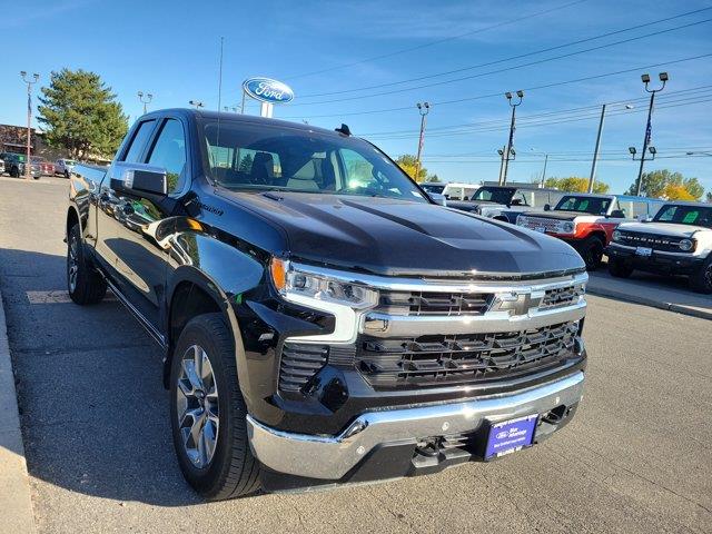 2026 Chevrolet Silverado - $42,574
