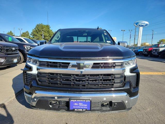 2026 Chevrolet Silverado - $42,574
