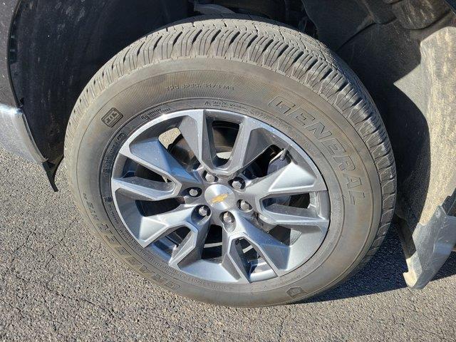 2026 Chevrolet Silverado - $42,574