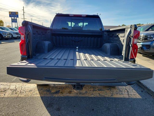 2026 Chevrolet Silverado - $42,574