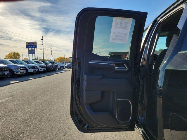 2026 Chevrolet Silverado - $42,574