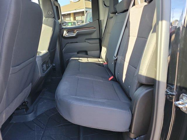 2026 Chevrolet Silverado - $42,574