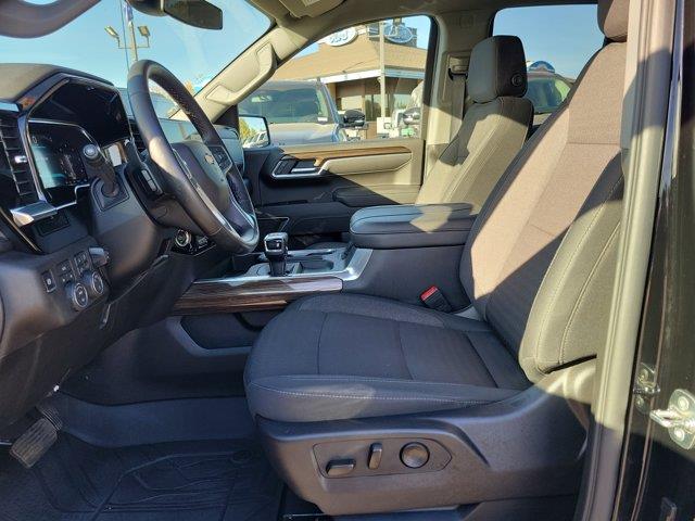 2026 Chevrolet Silverado - $42,574