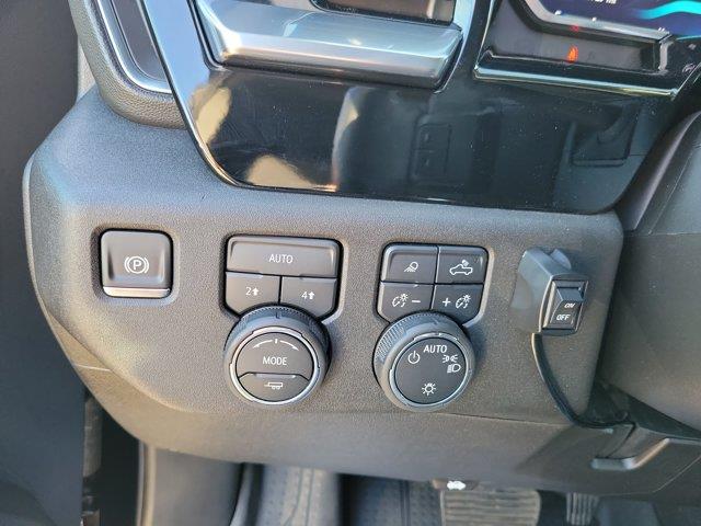 2026 Chevrolet Silverado - $42,574