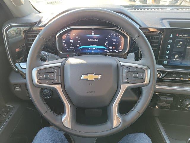 2026 Chevrolet Silverado - $42,574