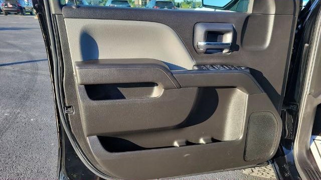 2017 Chevrolet Silverado 1500 LS