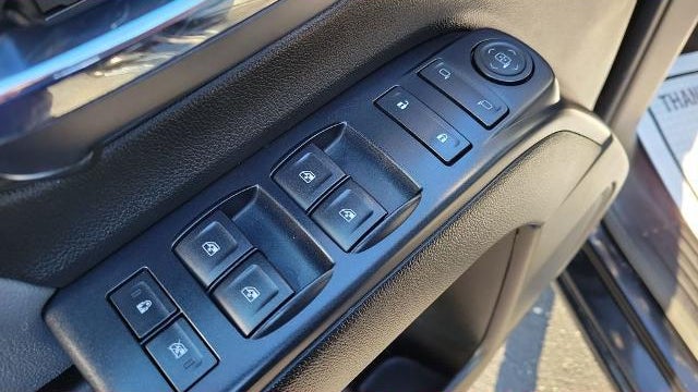 2017 Chevrolet Silverado 1500 LS
