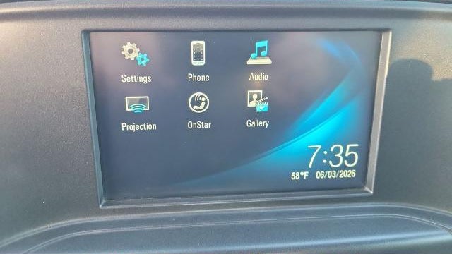 2017 Chevrolet Silverado 1500 LS