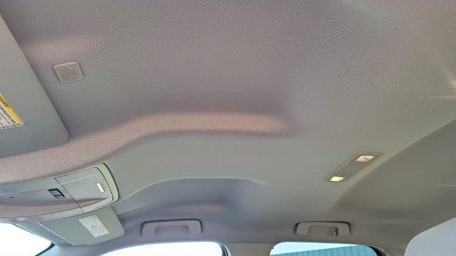 2017 Chevrolet Silverado 1500 LS