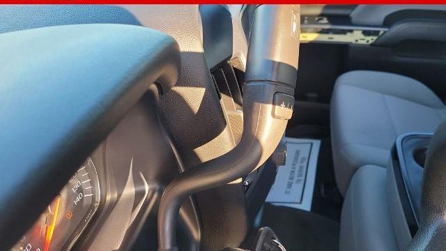 2017 Chevrolet Silverado 1500 LS
