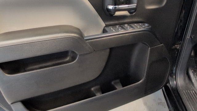 2016 Chevrolet Silverado 1500 LS
