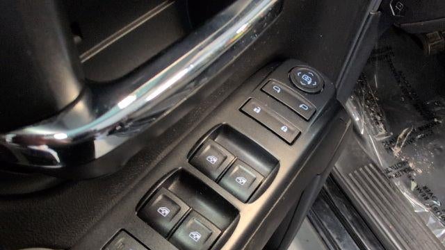 2016 Chevrolet Silverado 1500 LS