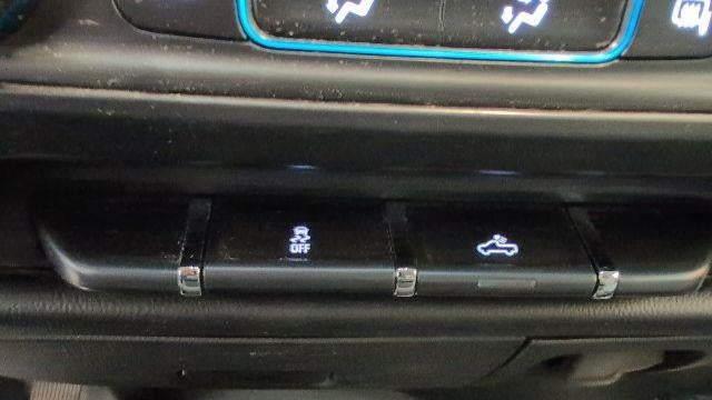 2016 Chevrolet Silverado 1500 LS