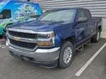 2018 Silverado 1500 Thumbnail 1