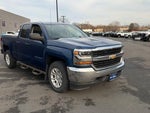 2018 Silverado 1500 Thumbnail 2