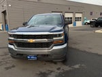 2018 Silverado 1500 Thumbnail 3