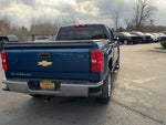 2018 Silverado 1500 Thumbnail 7