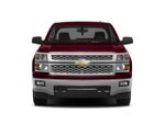 2015 Silverado 1500 Thumbnail 4