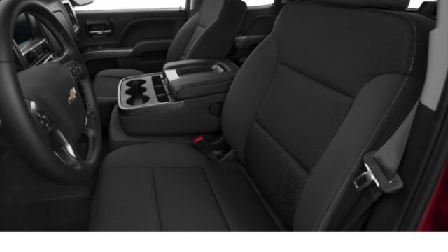 2015 Chevrolet Silverado 1500 LS