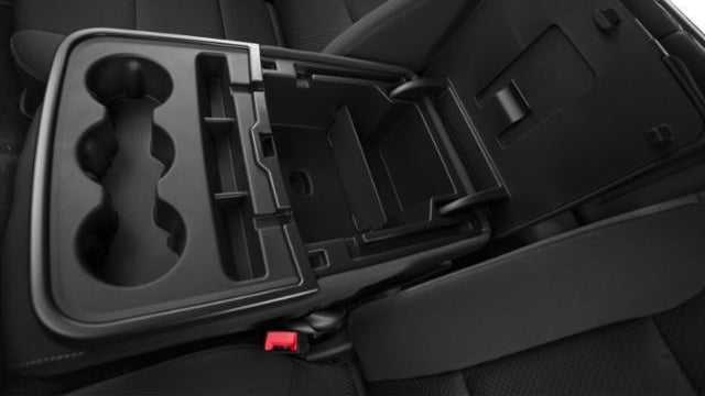 2015 Chevrolet Silverado 1500 LS