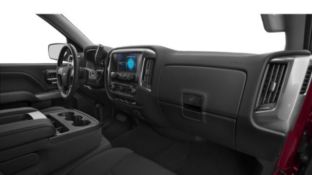 2015 Chevrolet Silverado 1500 LS