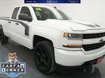 2016 Silverado 1500 Thumbnail 1