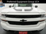 2016 Silverado 1500 Thumbnail 2