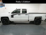 2016 Silverado 1500 Thumbnail 4