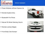 2016 Silverado 1500 Thumbnail 13