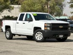 2014 Silverado 1500 Thumbnail 1