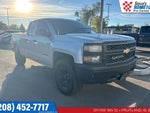2014 Silverado 1500 Thumbnail 1